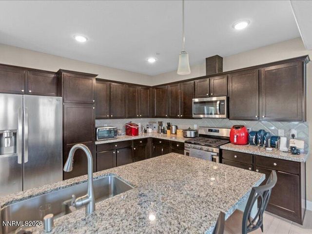 1856 Sea Horse Road Unit c, Reno, NV 89521