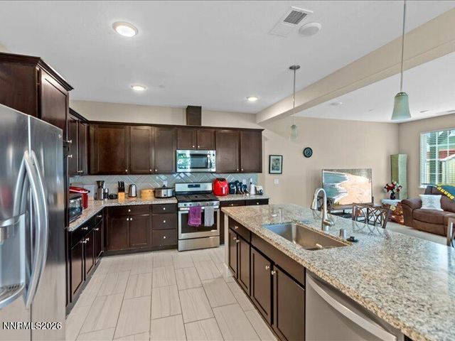 1856 Sea Horse Road Unit c, Reno, NV 89521