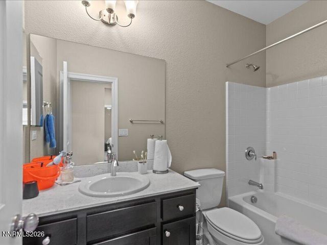 1856 Sea Horse Road Unit c, Reno, NV 89521