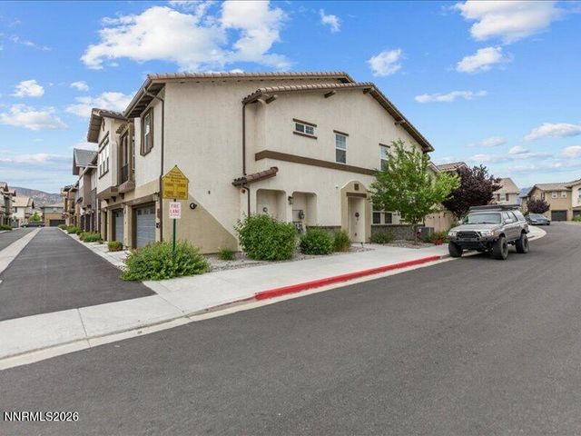 1856 Sea Horse Road Unit c, Reno, NV 89521