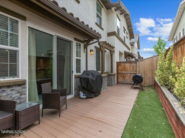 1856 Sea Horse Road Unit c, Reno, NV 89521