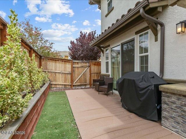 1856 Sea Horse Road Unit c, Reno, NV 89521