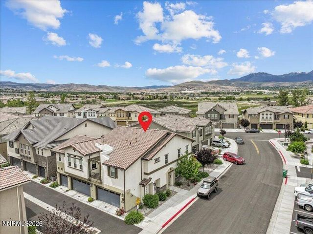 1856 Sea Horse Road Unit c, Reno, NV 89521