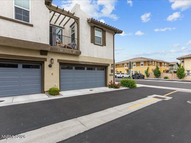 1856 Sea Horse Road Unit c, Reno, NV 89521