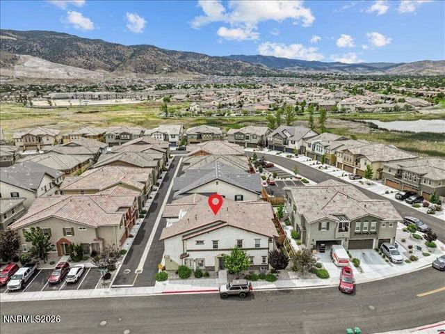 1856 Sea Horse Road Unit c, Reno, NV 89521