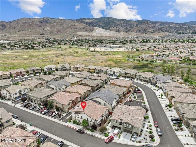 1856 Sea Horse Road Unit c, Reno, NV 89521