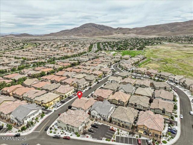 1856 Sea Horse Road Unit c, Reno, NV 89521