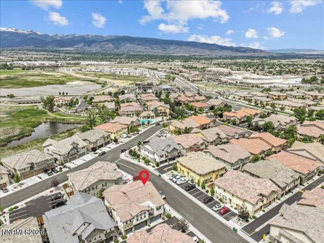 1856 Sea Horse Road Unit c, Reno, NV 89521