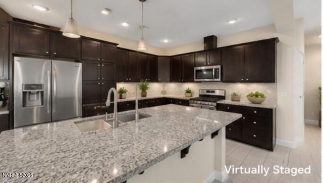 1856 Sea Horse Road Unit c, Reno, NV 89521