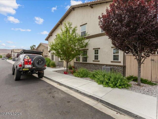 1856 Sea Horse Road Unit c, Reno, NV 89521