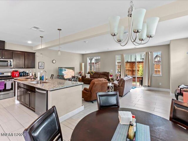 1856 Sea Horse Road Unit c, Reno, NV 89521