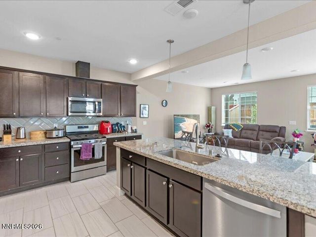 1856 Sea Horse Road Unit c, Reno, NV 89521
