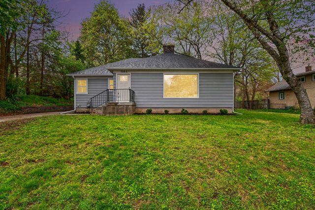 1064 Eastern Avenue Ne, City Of Grand Rapids, MI 49503