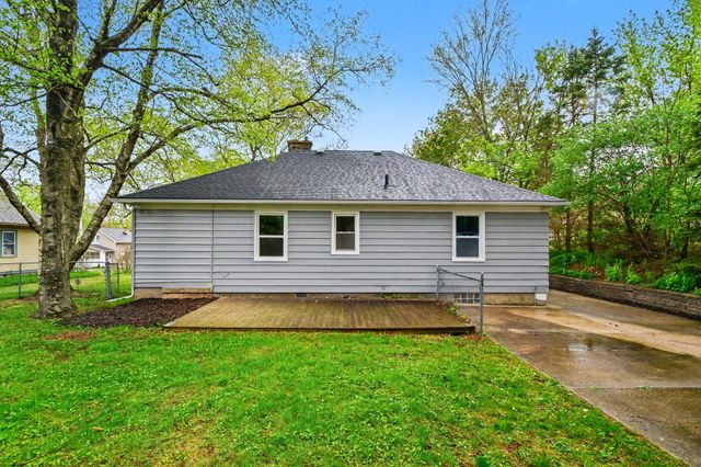 1064 Eastern Avenue Ne, City Of Grand Rapids, MI 49503