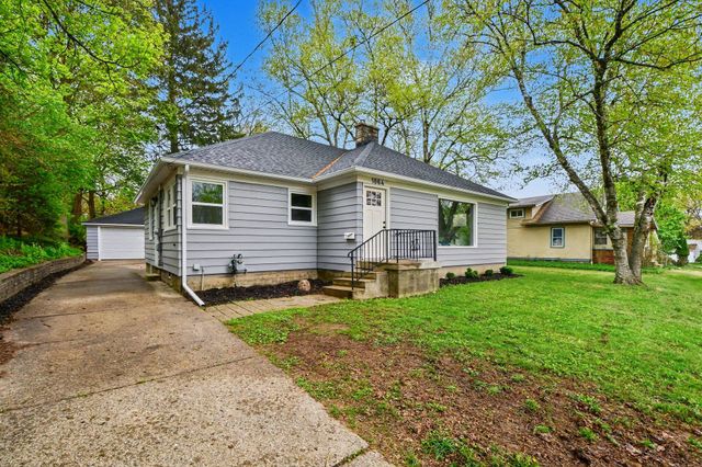 1064 Eastern Avenue Ne, City Of Grand Rapids, MI 49503