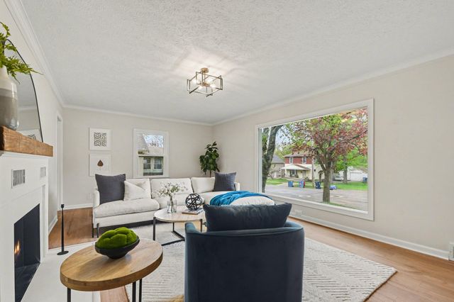 1064 Eastern Avenue Ne, City Of Grand Rapids, MI 49503