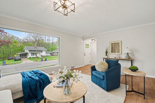 1064 Eastern Avenue Ne, City Of Grand Rapids, MI 49503
