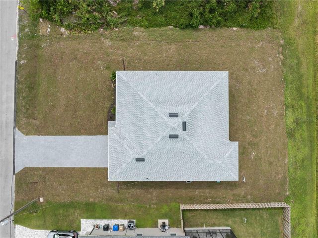 1493 S NARRAMORE STREET, North Port, FL 34287