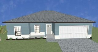 1493 S NARRAMORE STREET, North Port, FL 34287