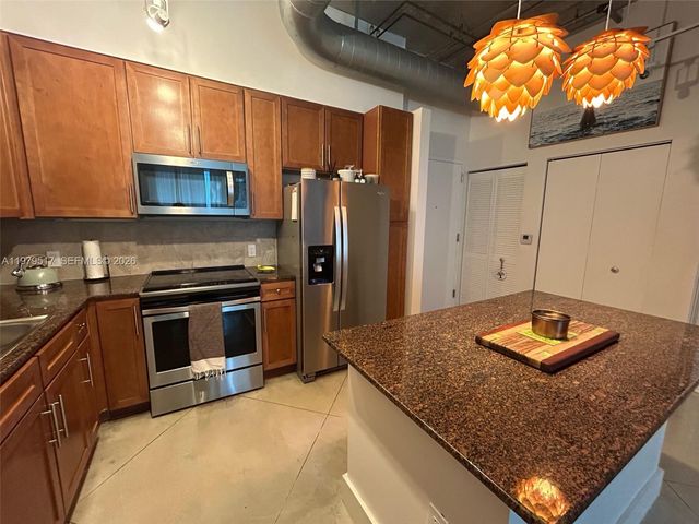 2001 Biscayne Blvd 2310, Miami, FL 33137