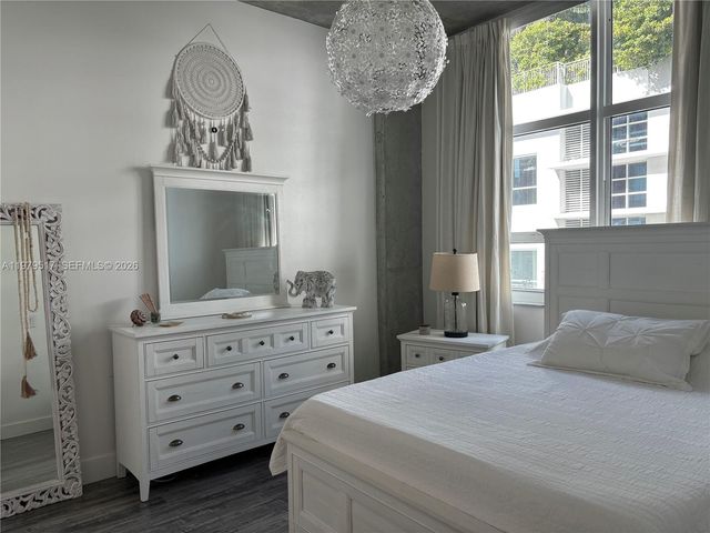 2001 Biscayne Blvd 2310, Miami, FL 33137