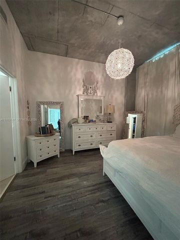 2001 Biscayne Blvd 2310, Miami, FL 33137