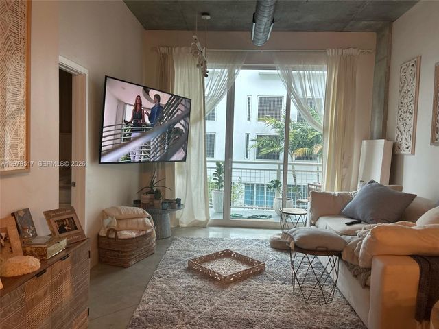 2001 Biscayne Blvd 2310, Miami, FL 33137