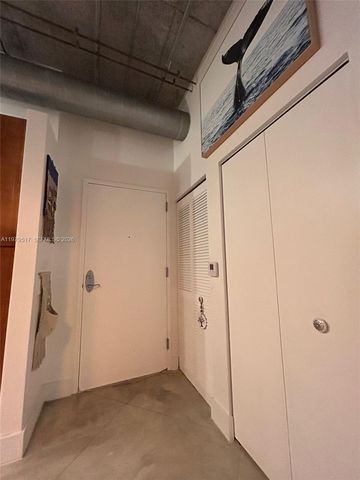 2001 Biscayne Blvd 2310, Miami, FL 33137