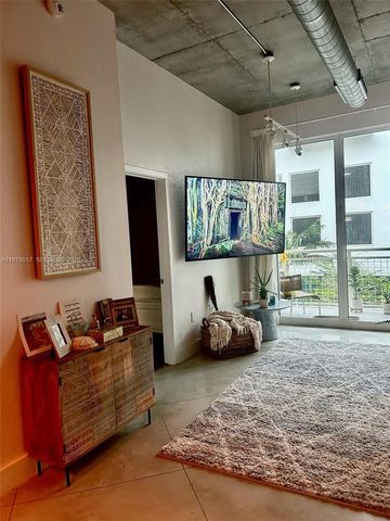 2001 Biscayne Blvd 2310, Miami, FL 33137