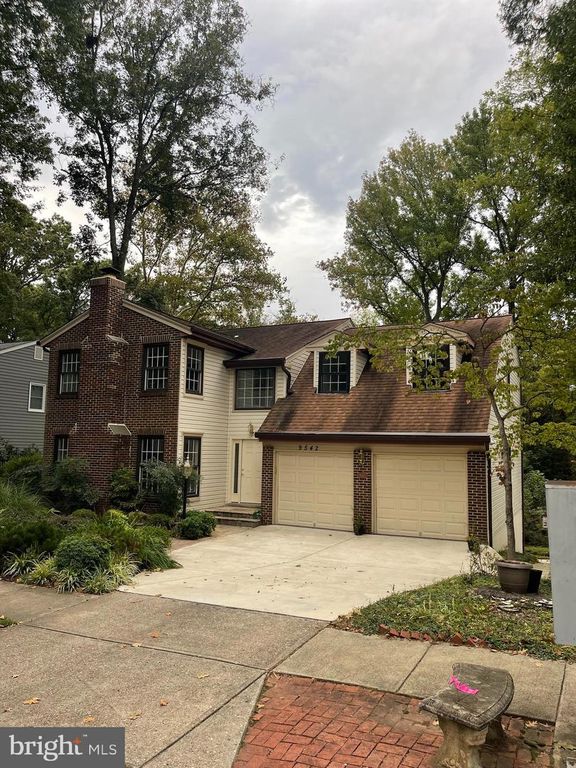9542 ANGELINA CIR, Columbia, MD 21045