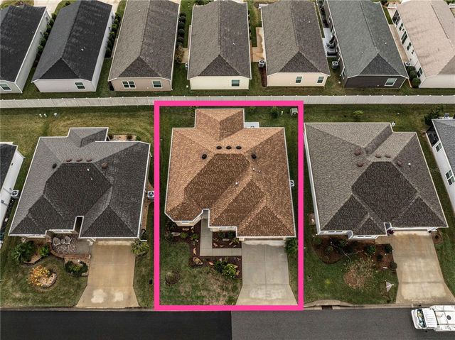 2378 YOUNGMANN LOOP, The Villages, FL 32163