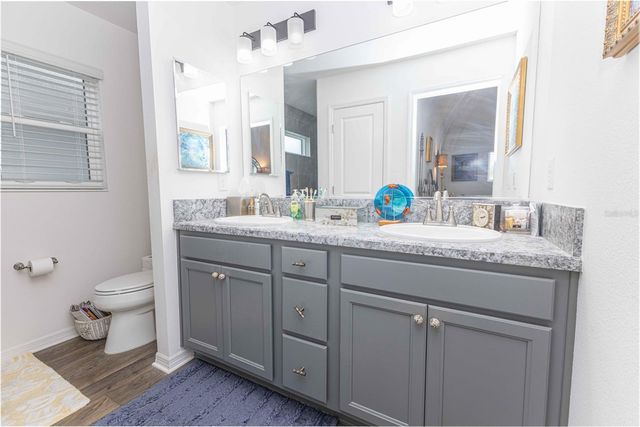 2378 YOUNGMANN LOOP, The Villages, FL 32163