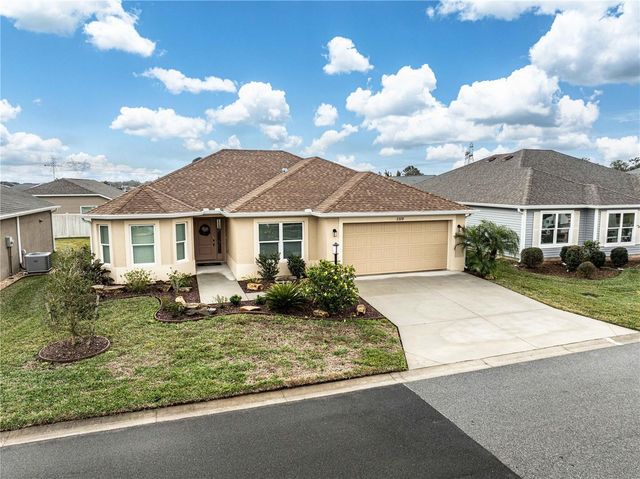 2378 YOUNGMANN LOOP, The Villages, FL 32163