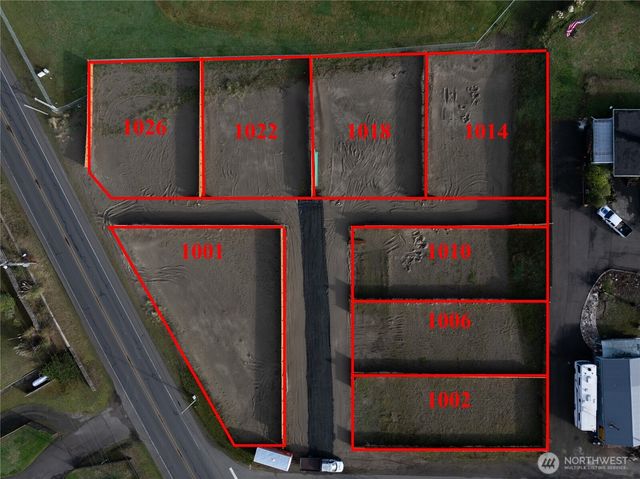 1006 E Delilah Rose Lane, Westport, WA 98595