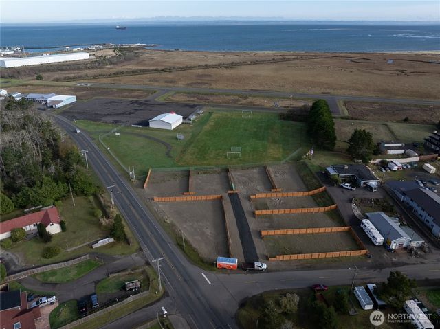 1006 E Delilah Rose Lane, Westport, WA 98595