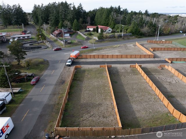 1006 E Delilah Rose Lane, Westport, WA 98595