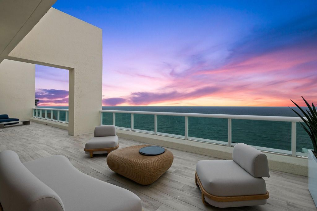 101 S Fort Lauderdale Beach Blvd 2905, Fort Lauderdale, FL 33316