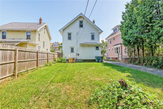 879 Woodbine Avenue, Rochester, NY 14619