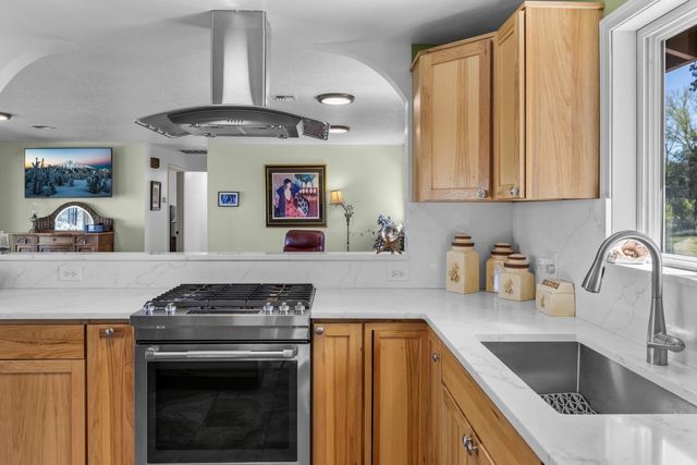 9060 NE 31st, Terrebonne, OR 97760