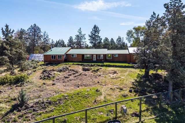 9060 NE 31st, Terrebonne, OR 97760