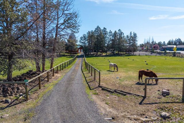 9060 NE 31st, Terrebonne, OR 97760