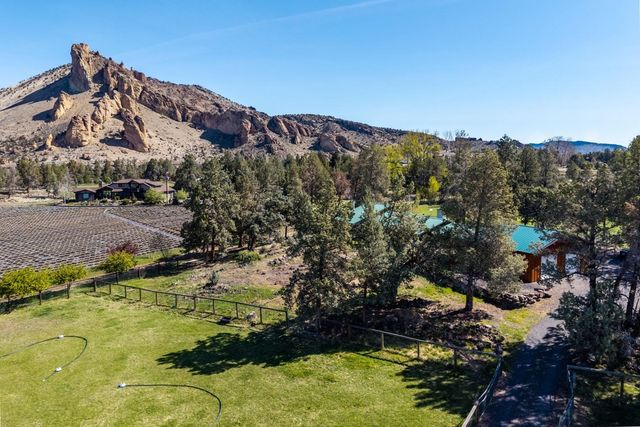 9060 NE 31st, Terrebonne, OR 97760