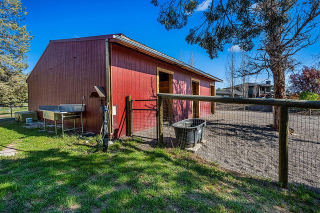9060 NE 31st, Terrebonne, OR 97760