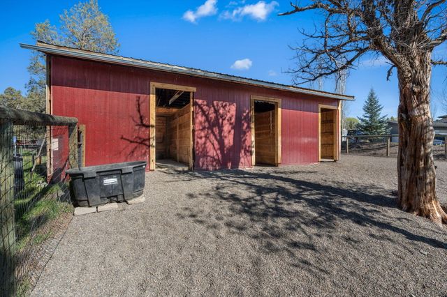 9060 NE 31st, Terrebonne, OR 97760
