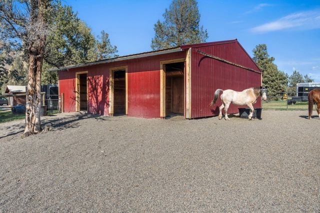 9060 NE 31st, Terrebonne, OR 97760