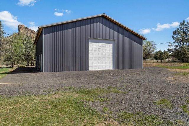 9060 NE 31st, Terrebonne, OR 97760
