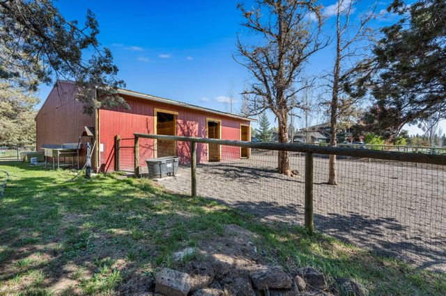 9060 NE 31st, Terrebonne, OR 97760