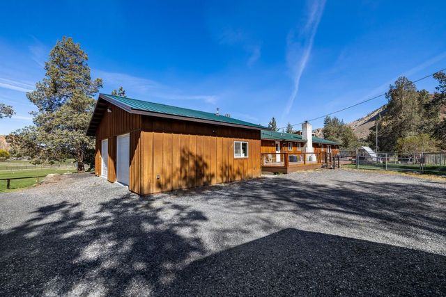 9060 NE 31st, Terrebonne, OR 97760