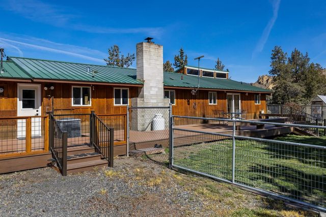 9060 NE 31st, Terrebonne, OR 97760