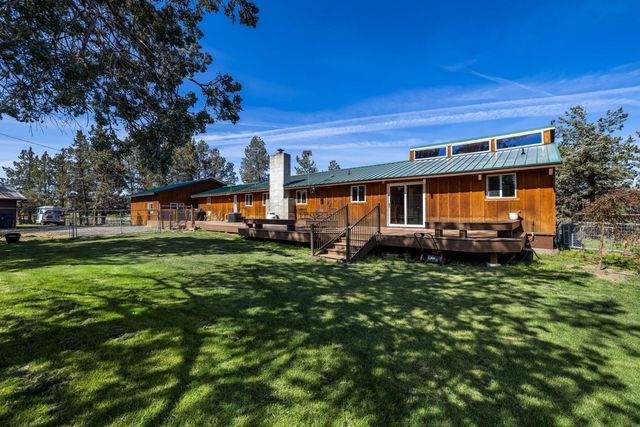9060 NE 31st, Terrebonne, OR 97760
